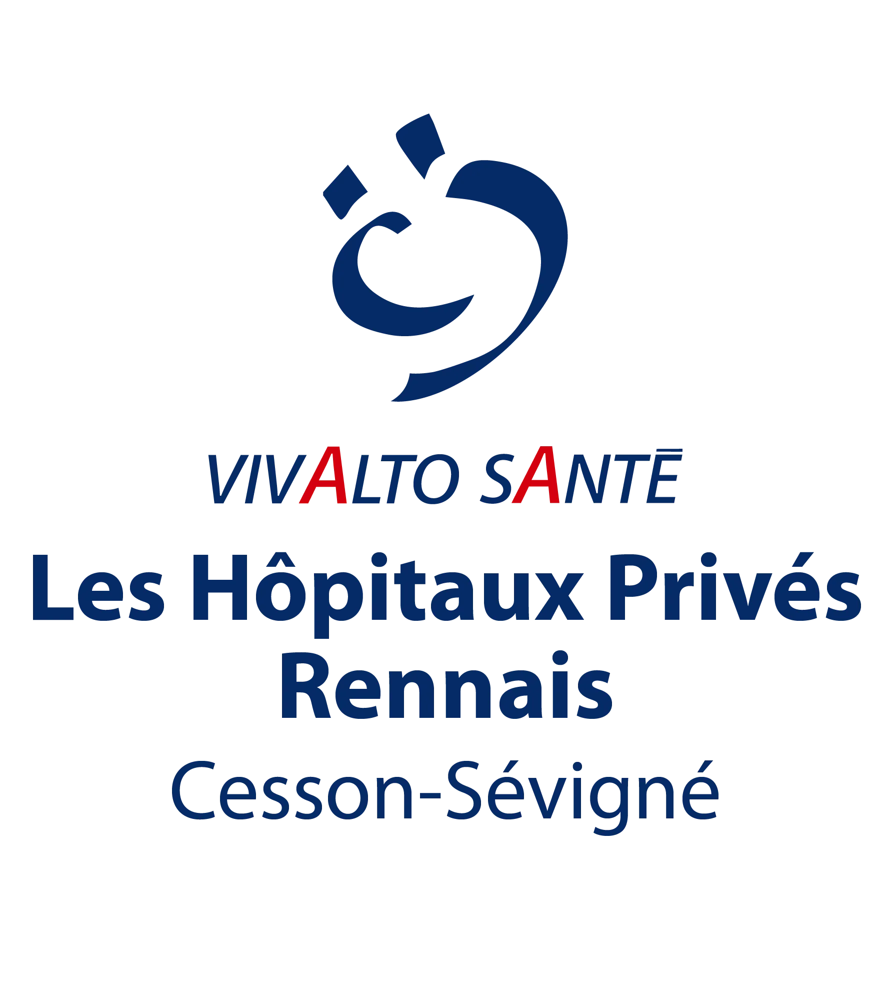 Hôpitaux Privés Rennais — Vivalto Santé
